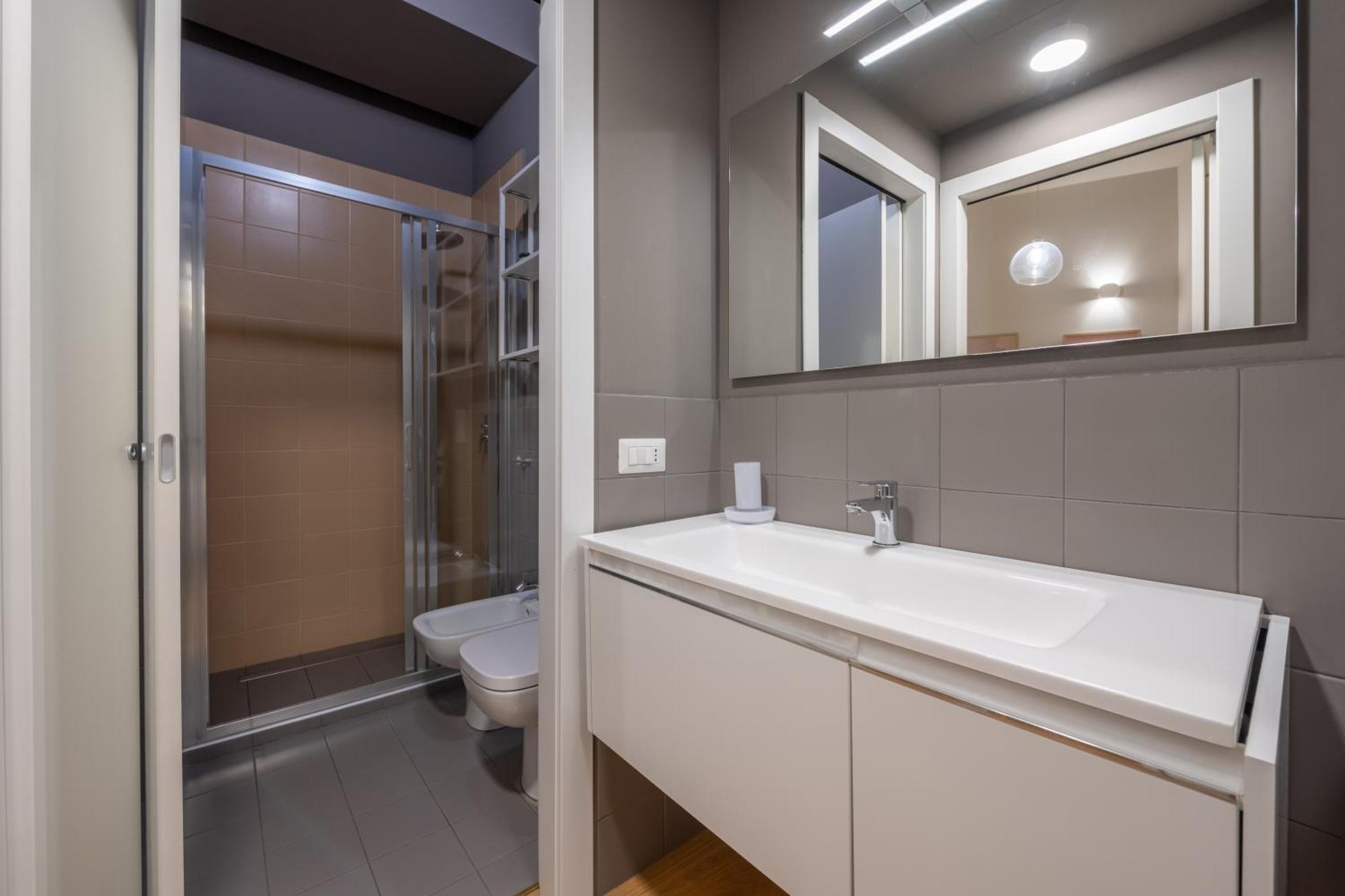 We Home - Babila Boutique - Milano ภายนอก รูปภาพ