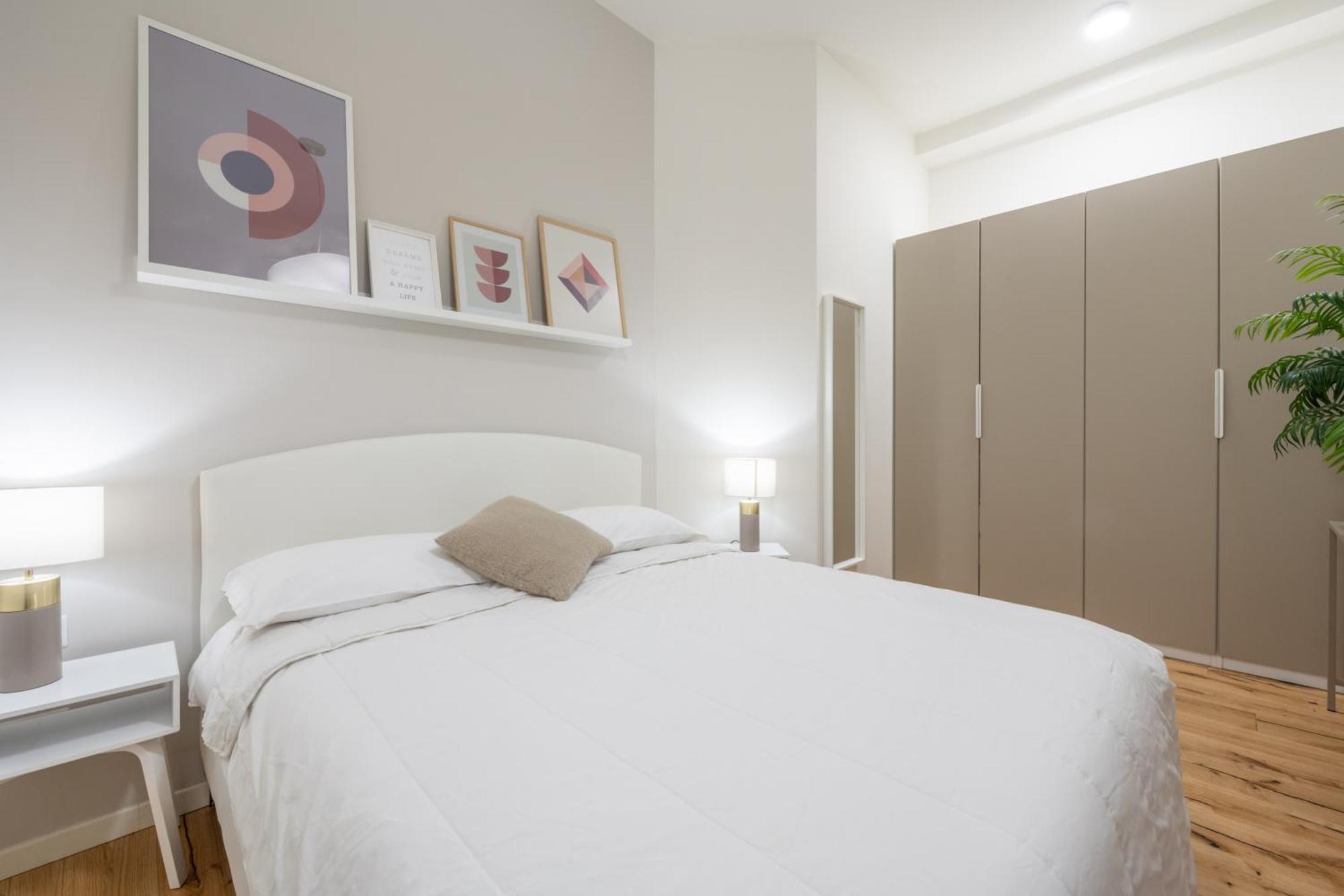 We Home - Babila Boutique - Milano ภายนอก รูปภาพ