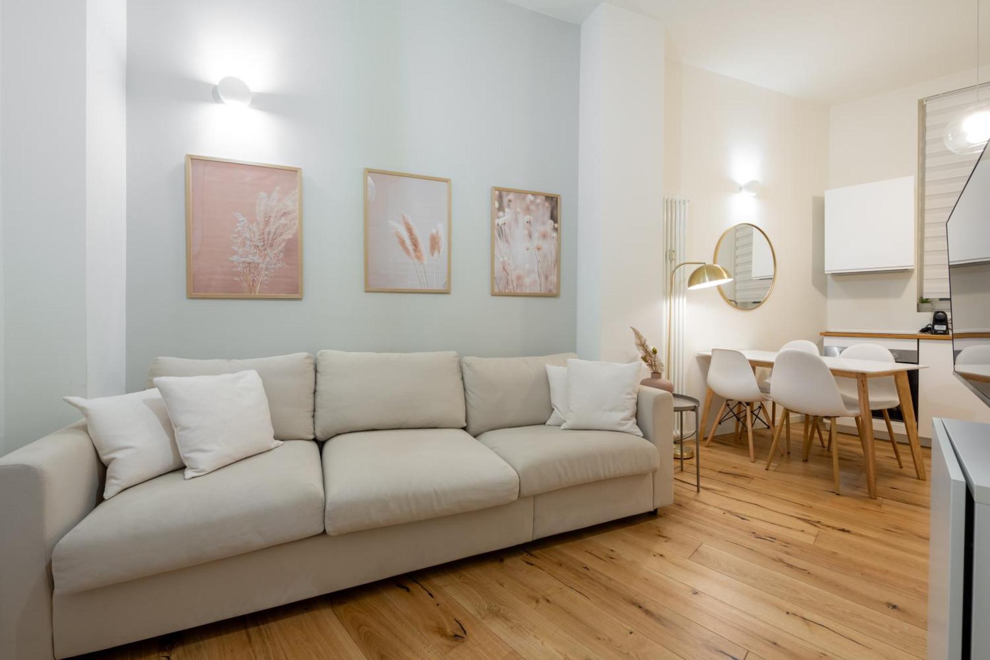 We Home - Babila Boutique - Milano ภายนอก รูปภาพ