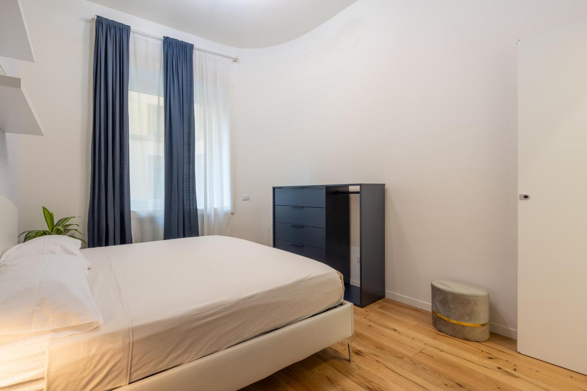We Home - Babila Boutique - Milano ภายนอก รูปภาพ