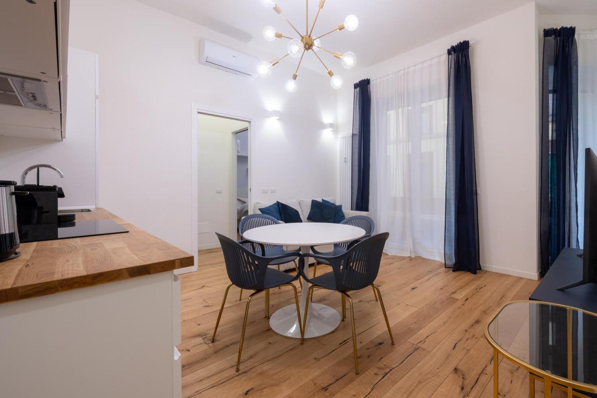 We Home - Babila Boutique - Milano ภายนอก รูปภาพ