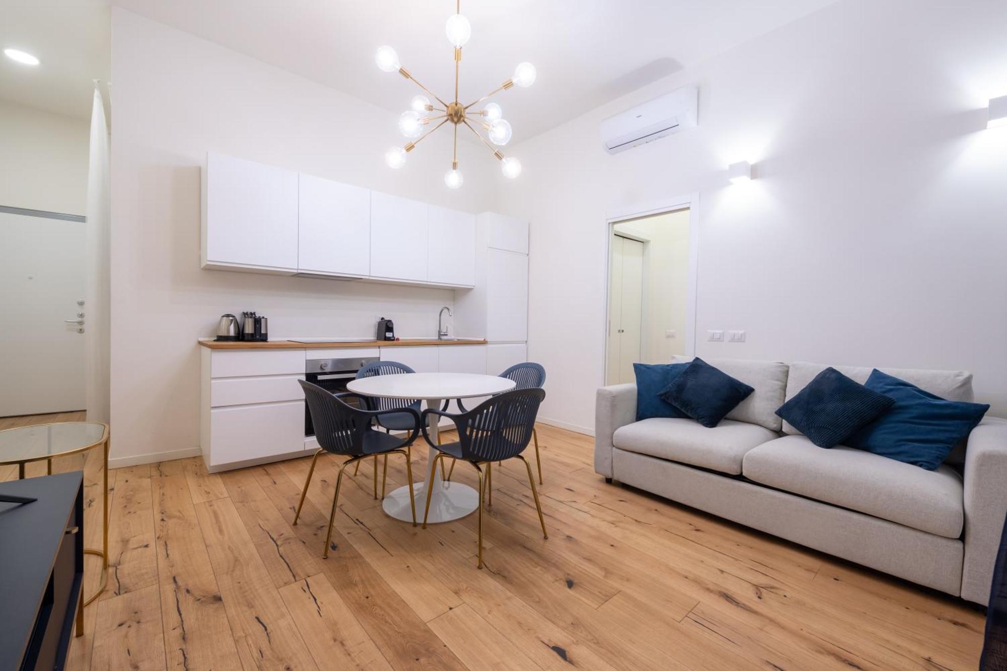 We Home - Babila Boutique - Milano ภายนอก รูปภาพ