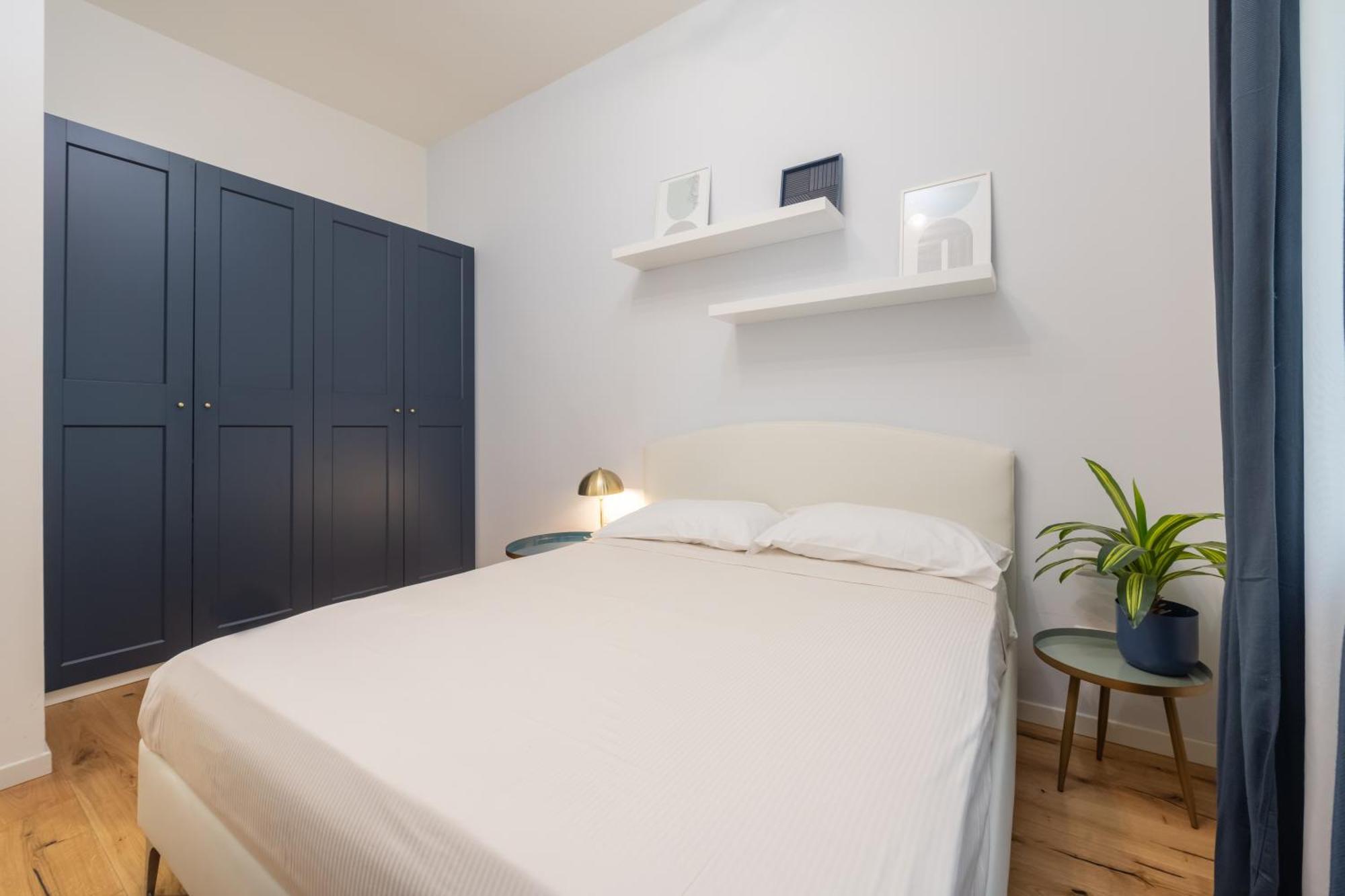 We Home - Babila Boutique - Milano ภายนอก รูปภาพ