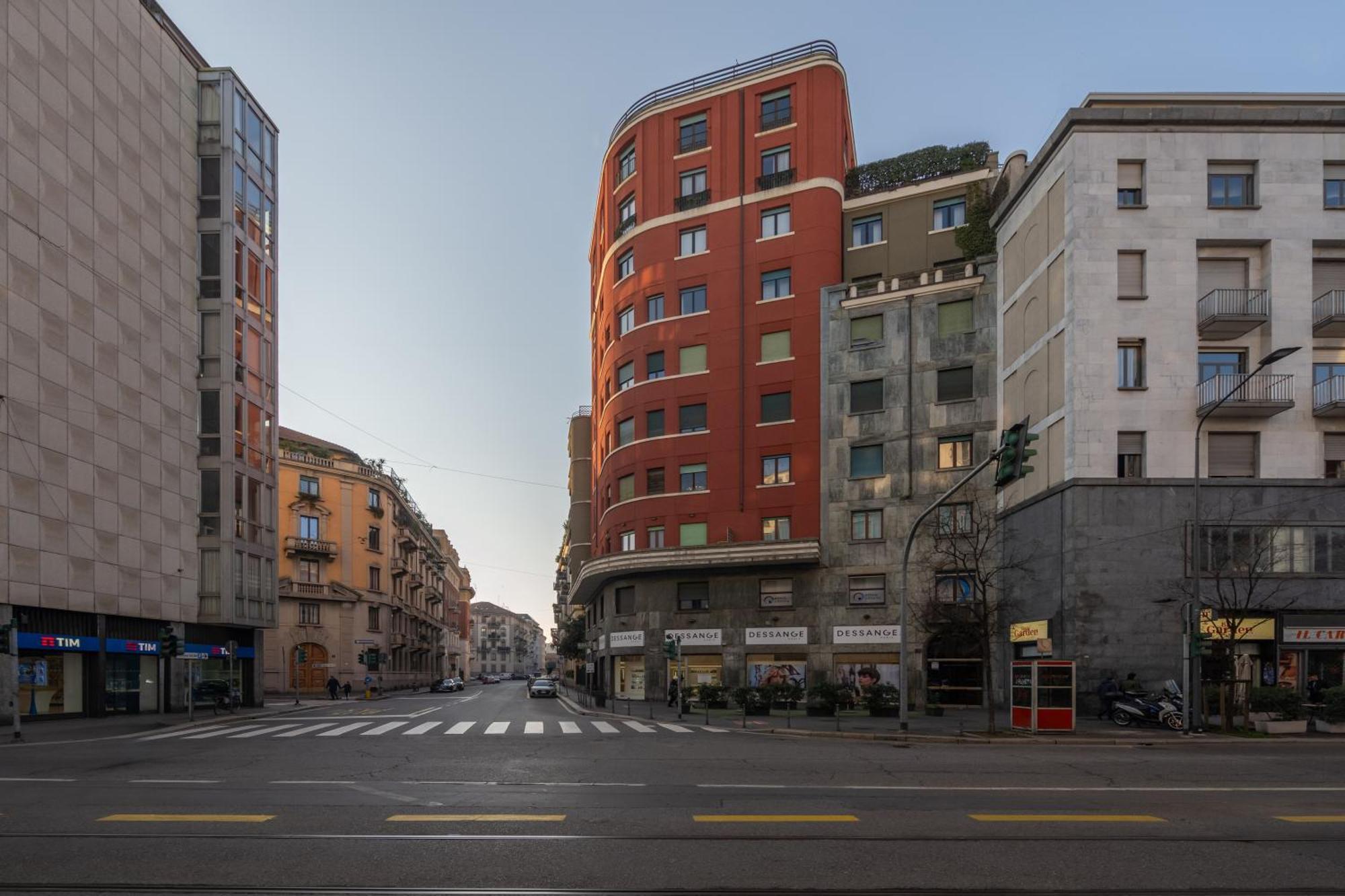 We Home - Babila Boutique - Milano ภายนอก รูปภาพ