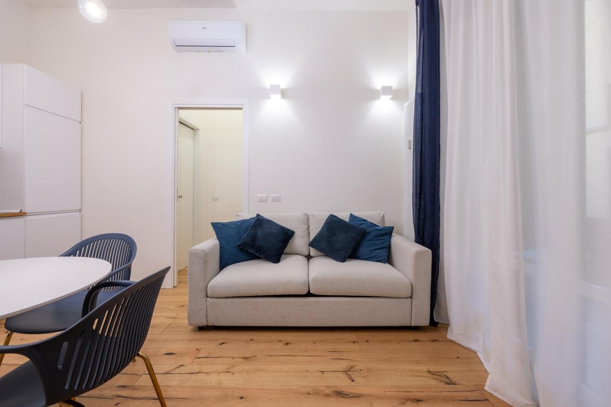 We Home - Babila Boutique - Milano ภายนอก รูปภาพ